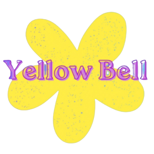 Yellow Bell